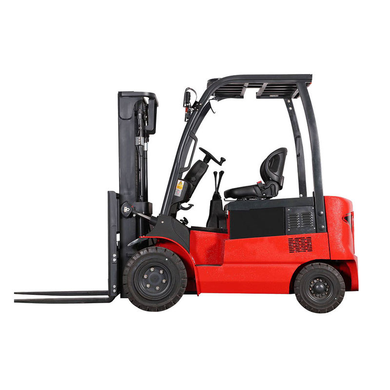 OEM ODM Deep Cycle Forklift Battery 150-300AH LFP Golf Cart Battery High Energy Density