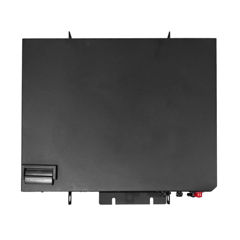 OEM ODM Deep Cycle Forklift Battery 150-300AH LFP Golf Cart Battery High Energy Density