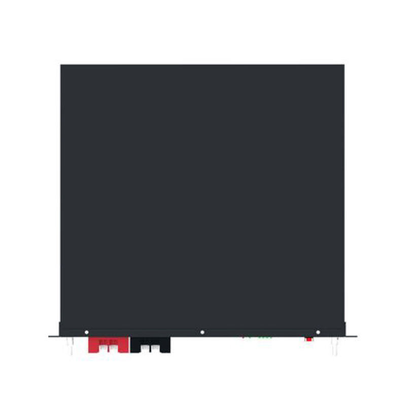 3000wh Rack Mount Solar Battery 51.2v 70ah Server Rack Lifepo4 For Electric Power Systems