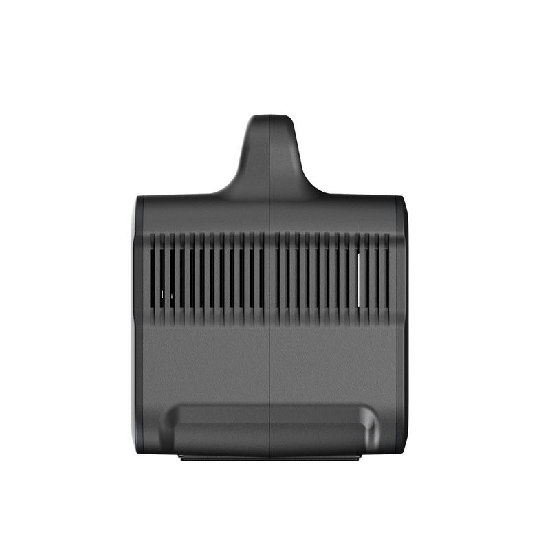 600W Rechargeable Portable Power Station Mppt Portable Power Source With Ac Outlet
