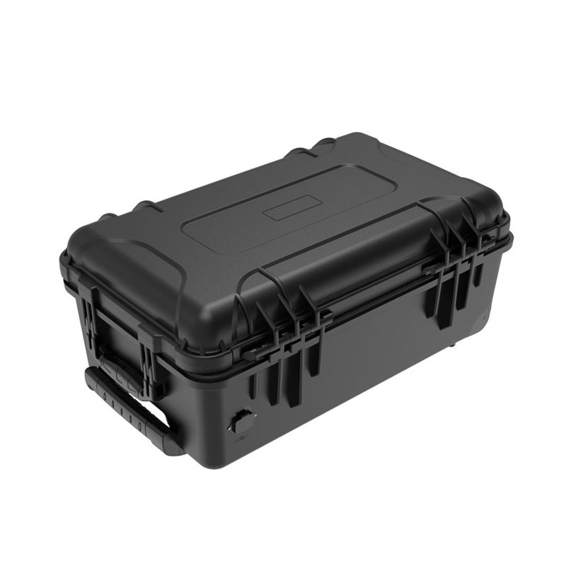 Rechargeable MPPT Outdoor Portable Power Station 2400W Portable Solar Power Generator