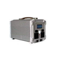 Pure Sine Wave Lifepo4 UPS Battery 12V 80AH Lithium Ion UPS System Portable Generator