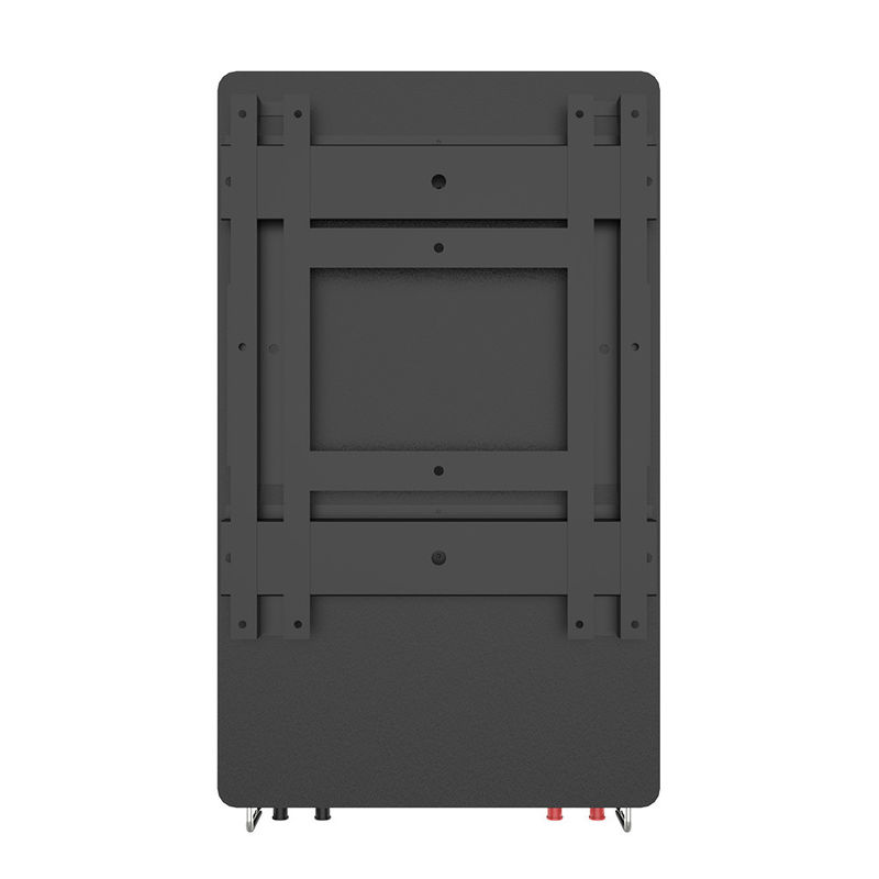 9.5kwh Wall Mounted Solar Battery Pack 51.2v 186ah Photovolta Energy Storage Lifepo4