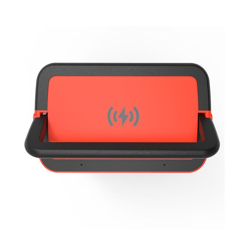 22.2V Rechargeable Portable Power Station 568Wh Lifepo4 Solar Station For Camping