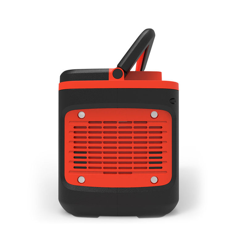 22.2V Rechargeable Portable Power Station 568Wh Lifepo4 Solar Station For Camping