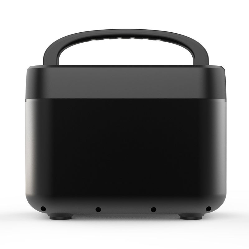 Rechargeable 1000 Watt Portable Power Station 568wh MPPT Emergency Portable Power Station
