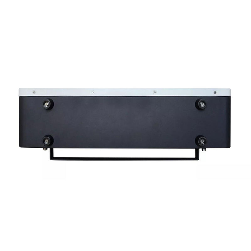 Wall Mounted 5120wh Lifepo4 Solar Battery 51.2v 50ah Photovolta Energy Storage Lifepo4 Powerwall