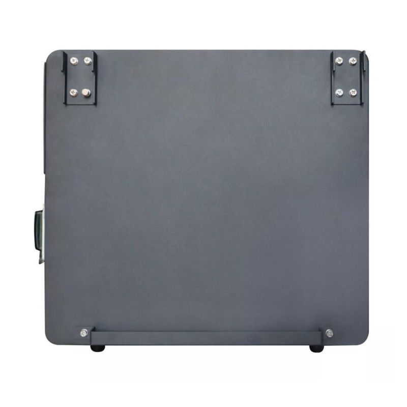Wall Mounted 5120wh Lifepo4 Solar Battery 51.2v 50ah Photovolta Energy Storage Lifepo4 Powerwall
