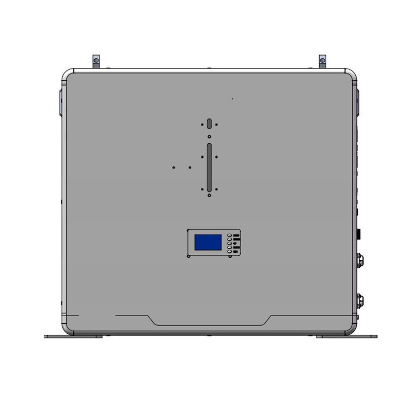 3328wh Wall Mounted Lifepo4 Battery 25.6v 100ah Photovolta Energy Storage Lithium Battery