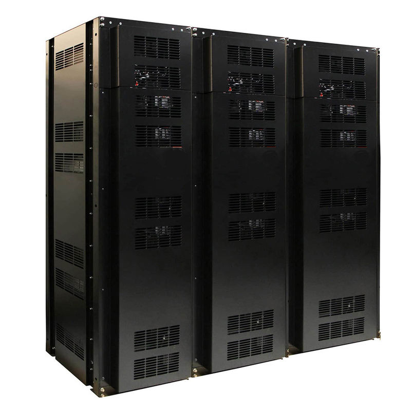 22.1 KWH Lifepo4 UPS Battery 410V 54AH Lithium Ion UPS With High Discharge Rate