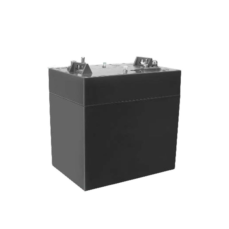Lithium Ion Deep Cycle RV Battery 25.6v 60ah 3000 Cycles Lifepo4 RV Battery