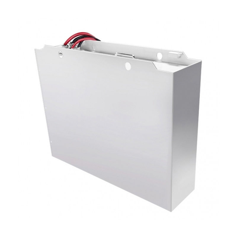25.6V 277Ah Deep Cycle Forklift Battery Lifepo4 Lithium Battery 7091Wh High Energy Density