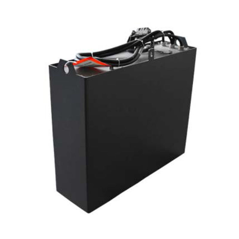 25.6V 210Ah Lifepo4 Forklift Battery 5376Wh Lithium Ion Batteries 3000 Cycle High Energy Density