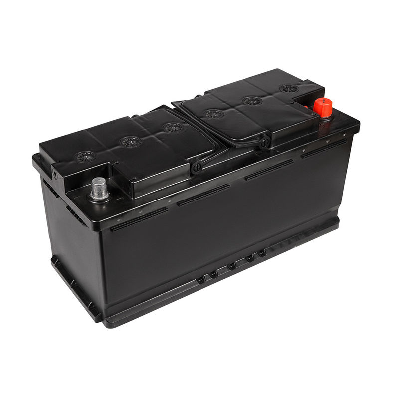 25.6V 150Ah Forklift Lithium Battery High Energy Density Lifepo4 Battery Deep Cycle