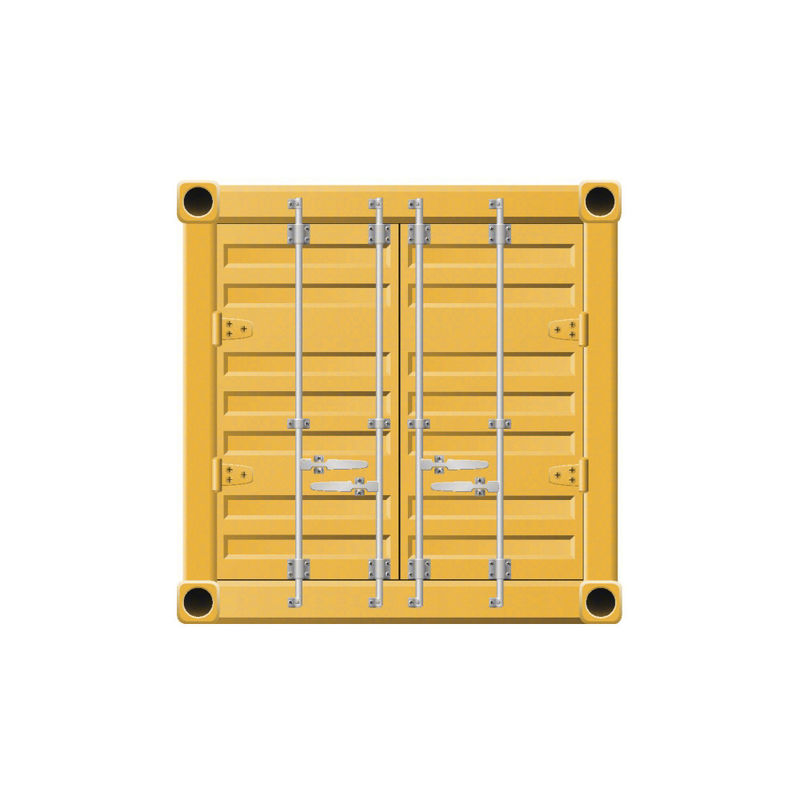 500kwh 1mwh Lithium Ion Battery Energy Storage Container For Grid Stabilization And Microgrid Applications
