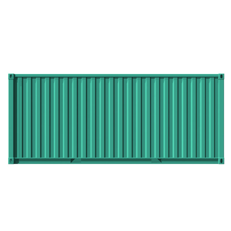 Solar Park Energy Storage System 500kwh 1000kwh Lifepo4 Battery 1mwh 2mwh Energy Storage Container