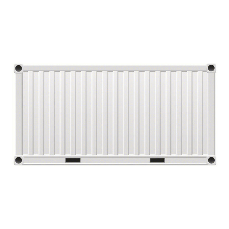 Energy Storage Container Factory 10ft Solar Battery Storage  Energy Storage ESS With BMS Advanced Technology