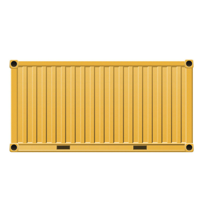 Integrated Battery Energy Storage System 100kwh 200kwh 300kwh 500kwh 1mw All In One Bess Energy Storage Container