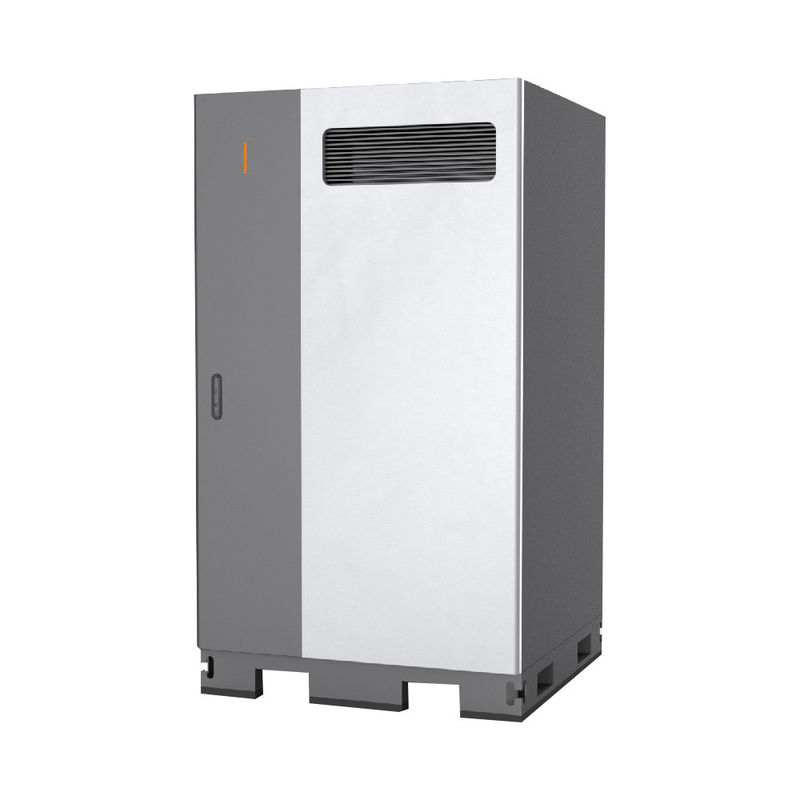 CE Compliant Energy Storage Cabinet IP54 Outdoor Cabinet Energy Storage System With 55kWh 1P144S LFP Battery