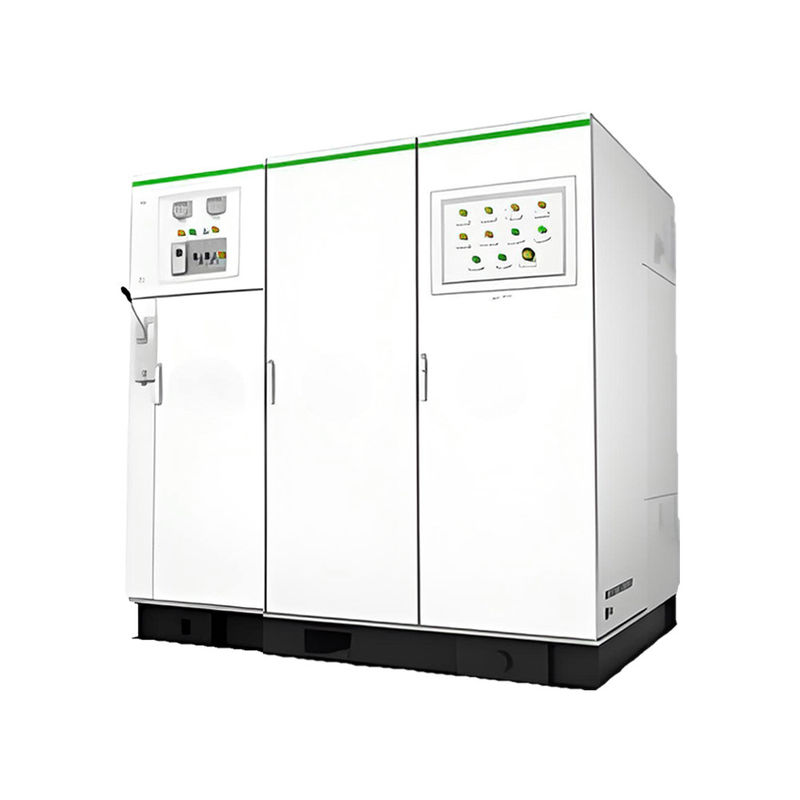 200kW Energy Storage Cabinet 1MWh Cabinet Bess Solar Battery Energy Storage System