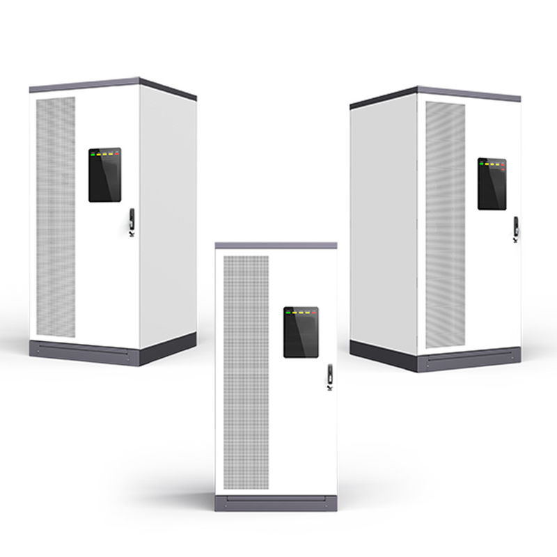 Energy Storage Cabinet Wholesaler 1000kwh Cabinet Bess Solar Battery Energy Storage System