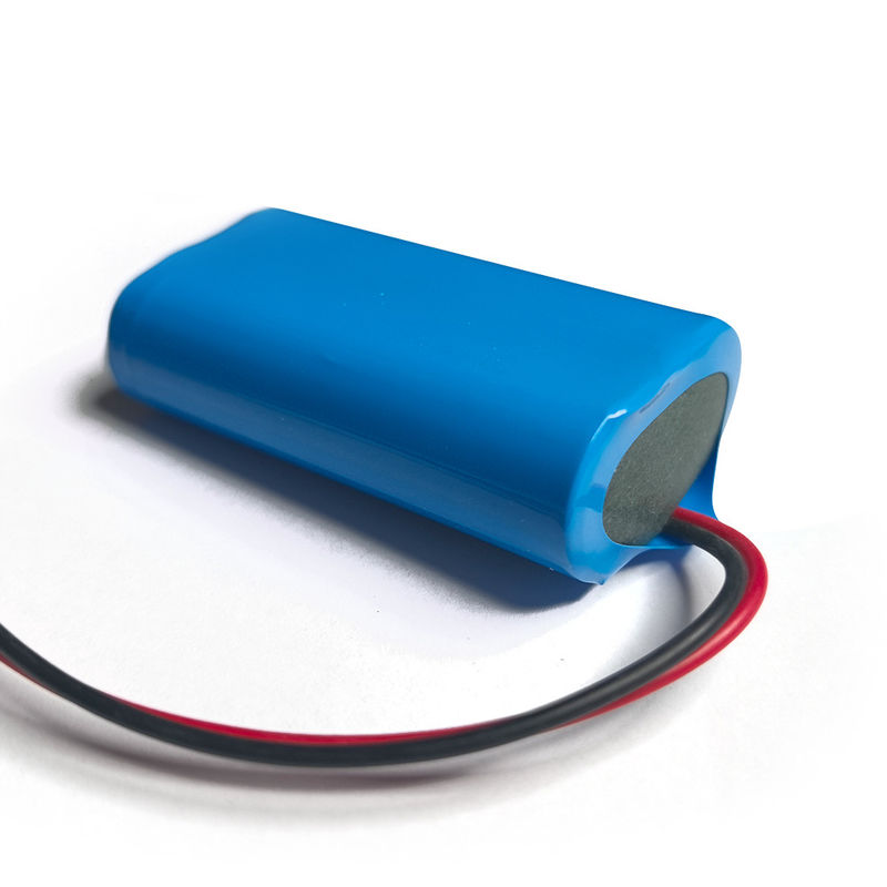 18650 Lithium Battery 3.7v 7.4v 11.1v Lithium Battery 800mah 1200mah 1800mah 2000mah 3000mah
