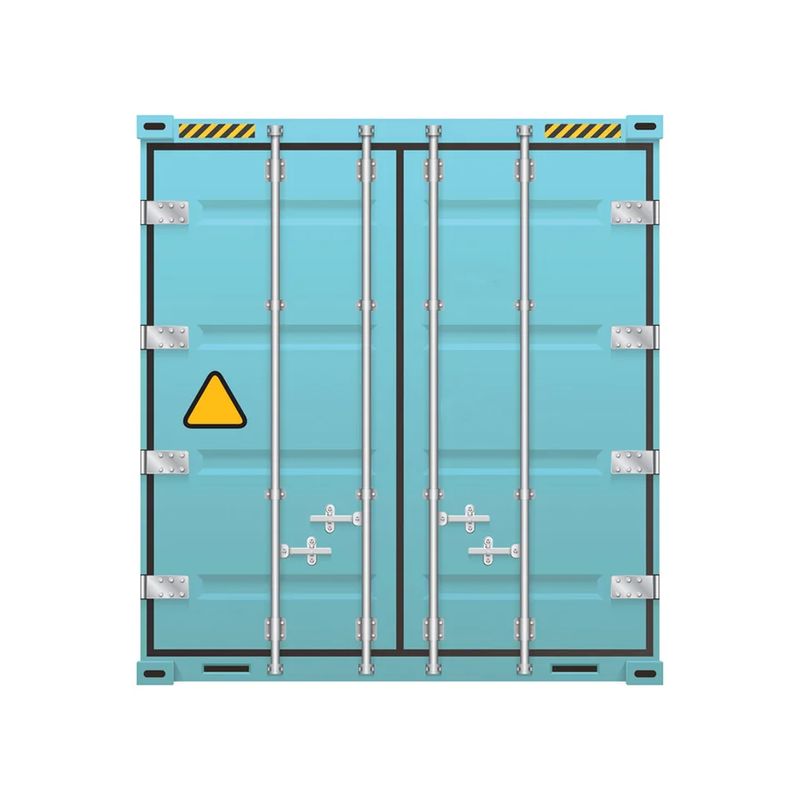 Containerized Battery System For LFP Chemistry And Storage Temp -40 To 60C Ultimate Energy Storage Solution
