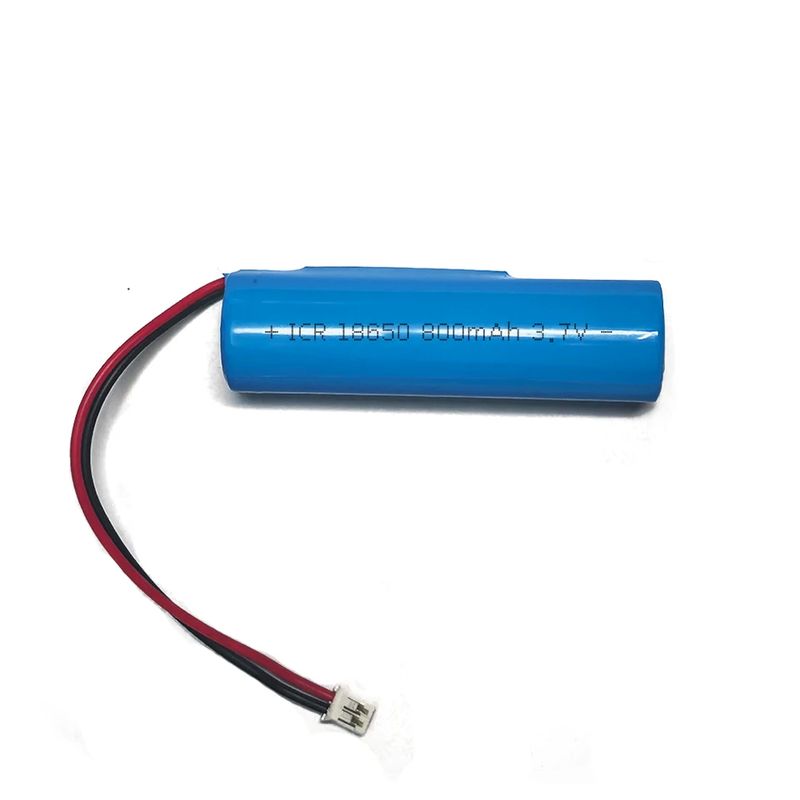 18650 Rechargeable Power Cell Charging Current 0.2C-1C For Optimal Performance And Dependability
