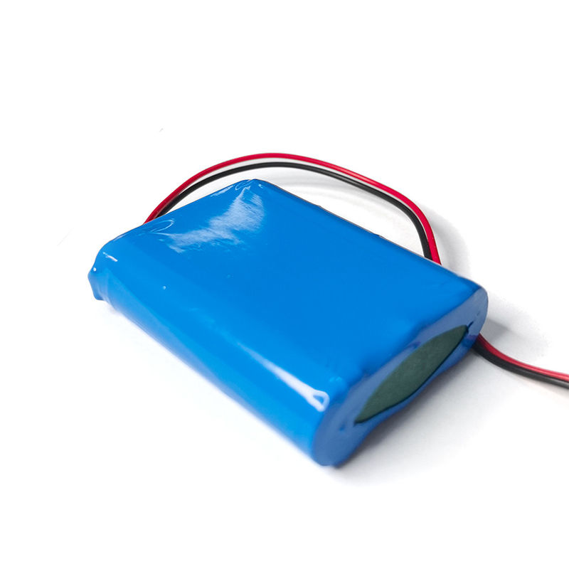 18650 Rechargeable Battery For Electronic Devices Battery Type 18650 Oem Odm Supported Long-Lasting And High Capacity