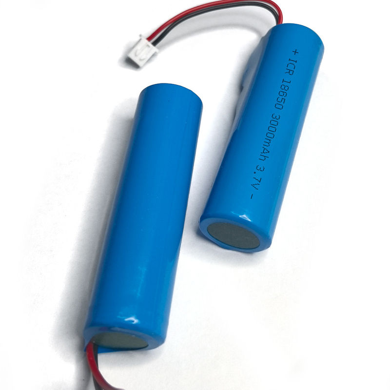18650 Rechargeable Power Cell Charging Current 0.2C-1C For Optimal Performance And Dependability