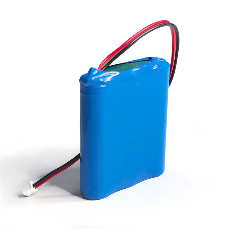 18650 Rechargeable Power Cell Charging Current 0.2C-1C For Optimal Performance And Dependability