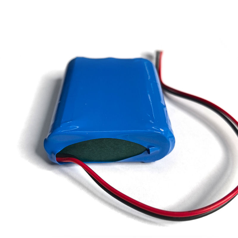Intelligent PCB 18650 Li-ion Battery For Long-lasting And Stable Power Supply
