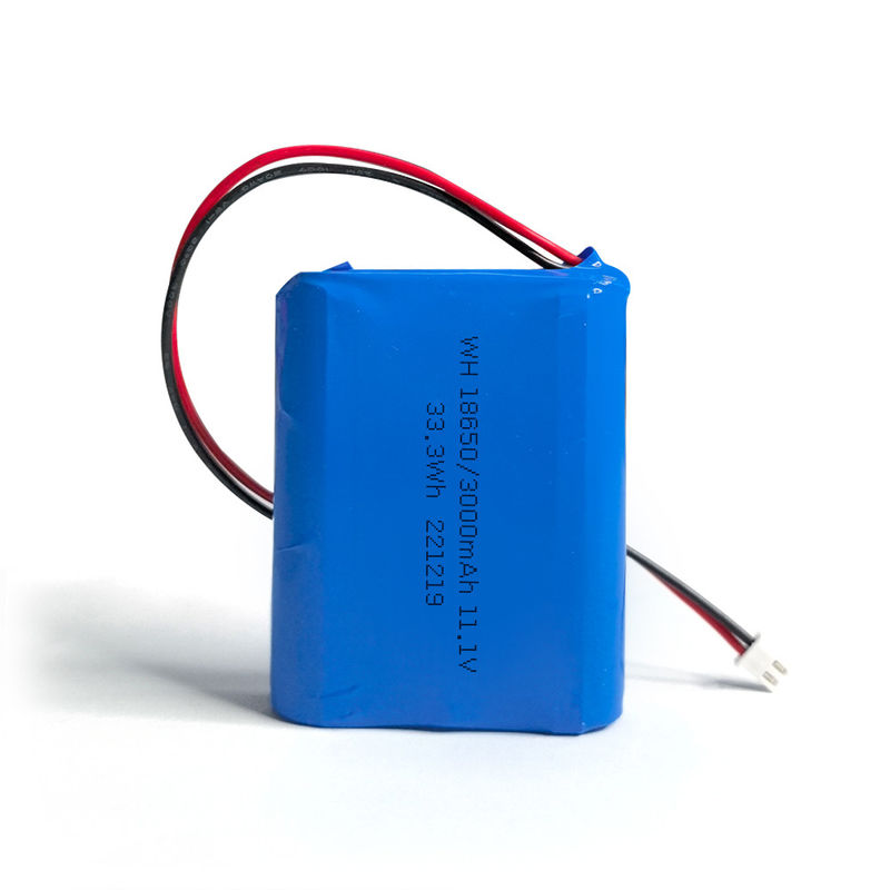 18650 Rechargeable Battery For Electronic Devices Battery Type 18650 Oem Odm Supported Long-Lasting And High Capacity
