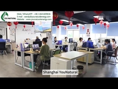 Younatural Quality Energy Storage Container & Energy Storage Cabinet factory from China