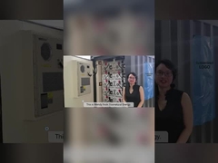 500KW 2MWH ESS Energy Storage System 30ft  Lithium Iron Phosphate Battery