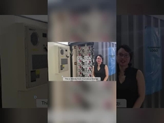 20ft Battery Energy Storage System Container With EMS Management System