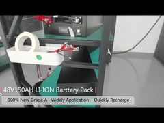 Rechargeable 24v Lifepo4 Battery Pack 100ah 200ah Lithium Lifepo4 Battery