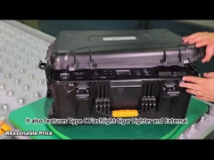 5000wh Rechargeable Portable Power Station Outdoor Camping Solar Power Station