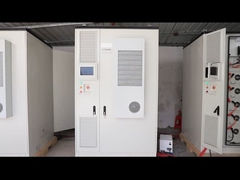 Energy Storage Container